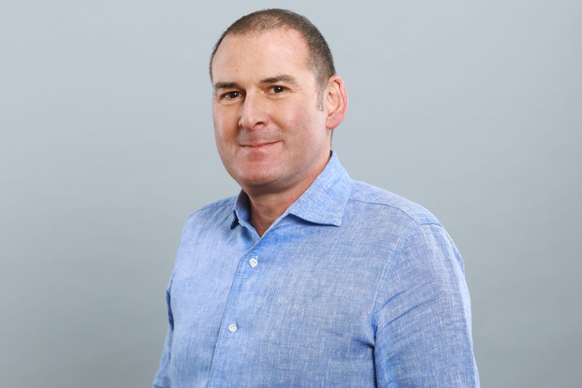 Arne Klopfleischl | API Potsdam